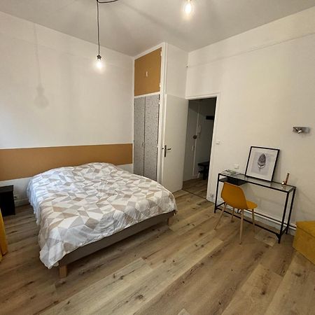 Apartamento 43 Proche Centre Cherbourg-en-Cotentin Exterior foto